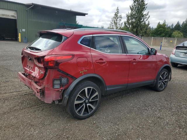 2018 NISSAN ROGUE SPOR JN1BJ1CR6JW254836