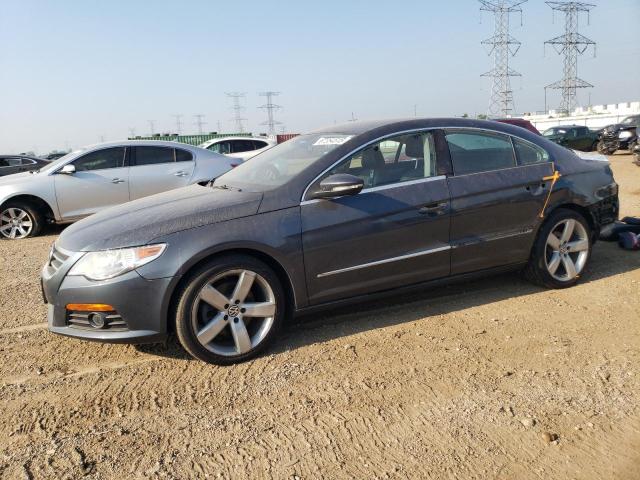 VOLKSWAGEN CC LUXURY