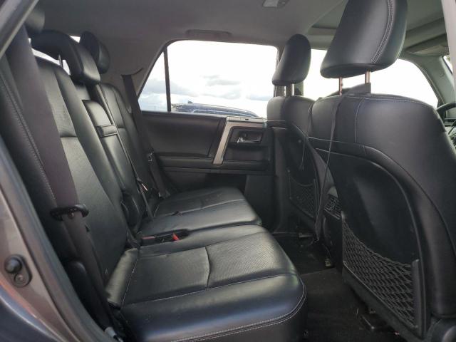 2015 TOYOTA 4RUNNER SR JTEZU5JR3F5104530