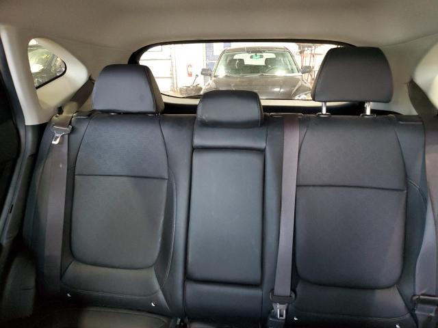 2021 KIA SELTOS EX KNDERCAA2M7119251
