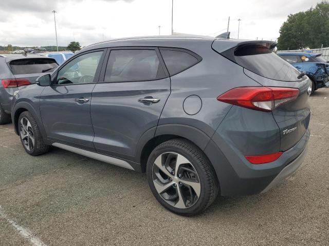 2017 HYUNDAI TUCSON LIM KM8J33A24HU446925
