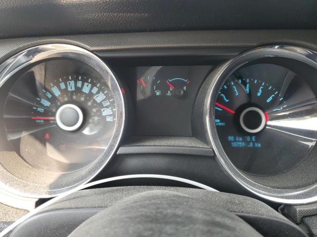 2014 FORD MUSTANG - 1ZVBP8AM4E5213982