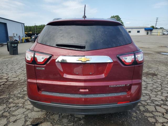 2016 CHEVROLET TRAVERSE LT 1GNKRGKD3GJ192002