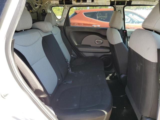 2017 KIA SOUL KNDJN2A23H7442923