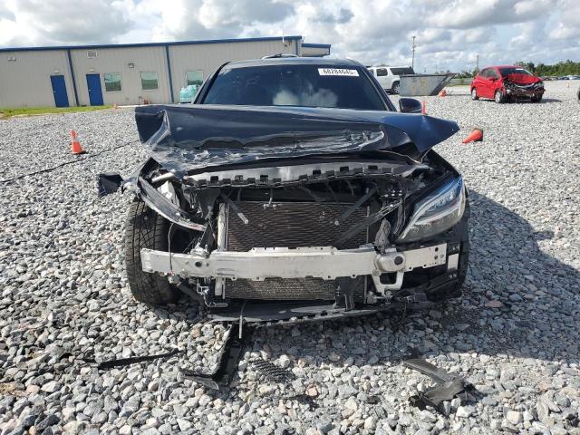 2019 MERCEDES-BENZ C 300 - 55SWF8DB4KU291298