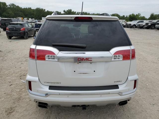 2017 GMC TERRAIN DE 2GKFLVE38H6203887