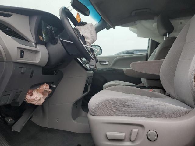 2016 TOYOTA SIENNA LE 5TDJK3DC2GS132866
