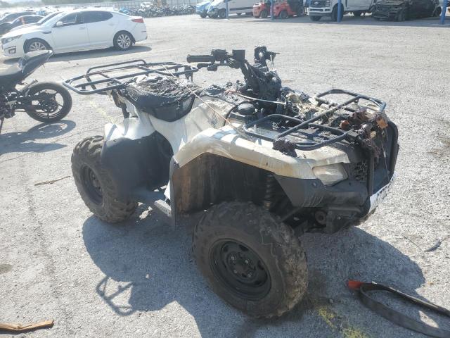 2016 HONDA TRX420 FA 1HFTE4716G4101203