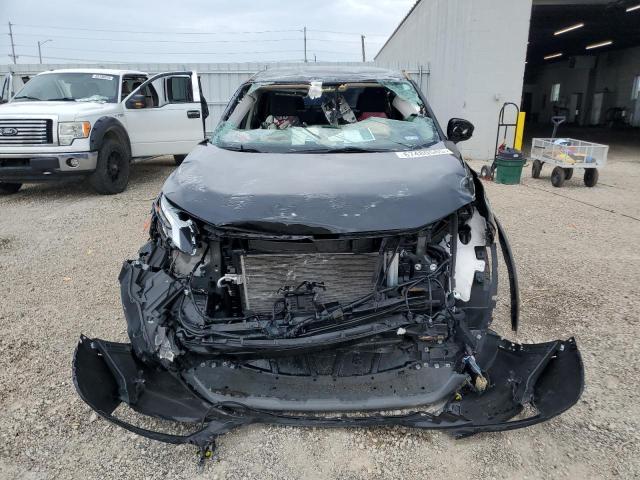 2023 NISSAN ROGUE SV JN8BT3BA3PW429782