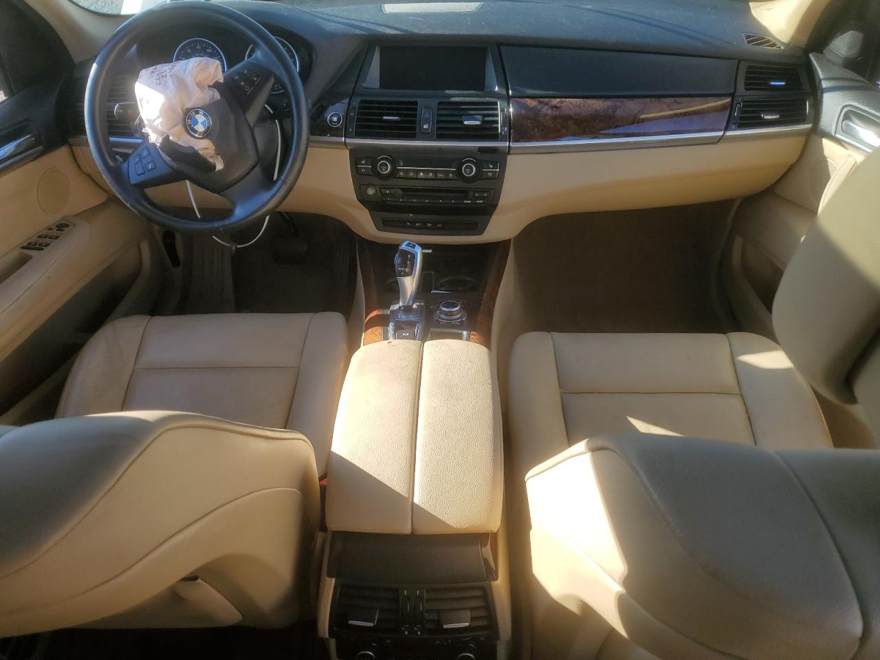 Lot #3310317953 2013 BMW X5 XDRIVE3