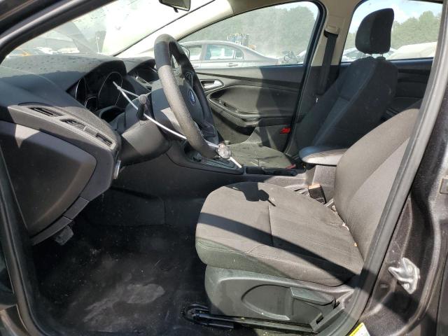 2018 FORD FOCUS SE #3296296429