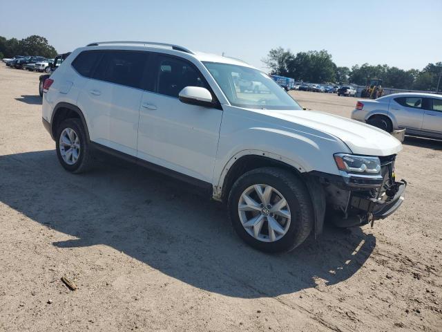 2018 VOLKSWAGEN ATLAS S 1V2AP2CA2JC537578