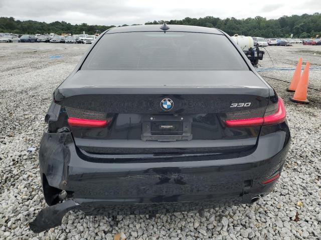 2020 BMW 330I 3MW5R1J09L8B27773