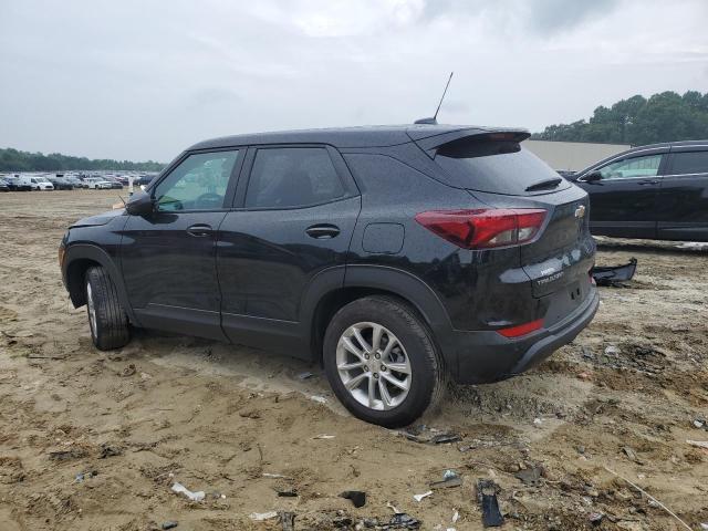 2025 CHEVROLET TRAILBLAZER LS #3287676102