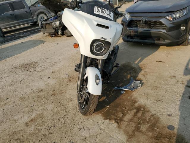 2019 INDIAN MOTORCYCLE CO. CHIEFTAIN DARK HORSE 56KTCDAAXK3379104