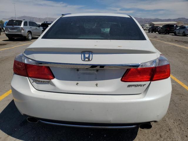 2015 HONDA ACCORD SPORT 1HGCR2F51FA264642