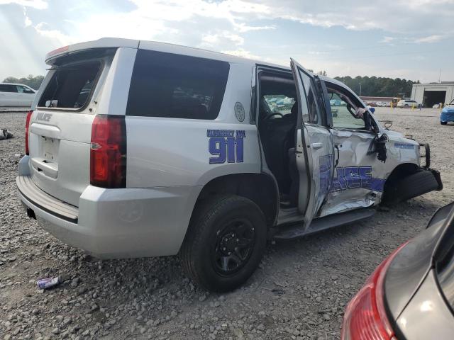 2020 CHEVROLET TAHOE POLI 1GNLCDECXLR230490