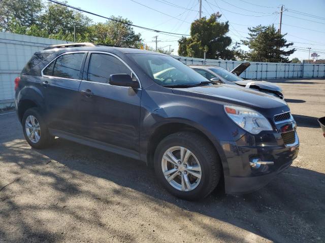 2015 CHEVROLET EQUINOX LT 2GNALCEK4F1177355