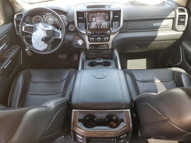 2019 RAM 1500 LARAM 1C6SRFJT2KN521941
