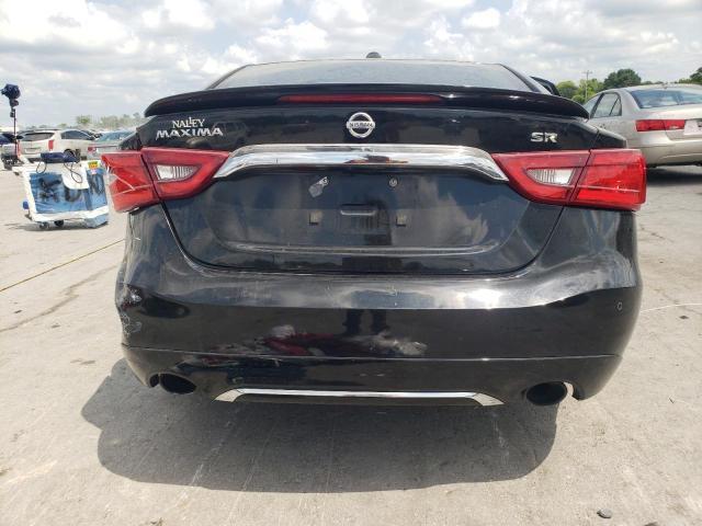 2017 NISSAN MAXIMA 3.5 1N4AA6AP2HC386887