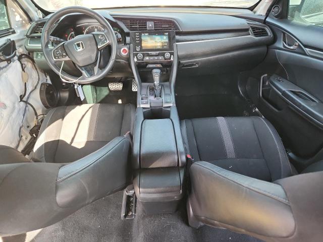 2021 HONDA CIVIC SPOR SHHFK7H44MU423268