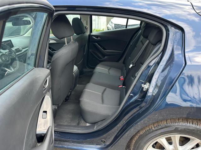 2017 MAZDA 3 TOURING - JM1BN1L7XH1141172