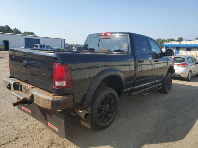 RAM 2500 SLT 2014 black crew pic diesel 3C6UR5DL1EG254223 photo #4