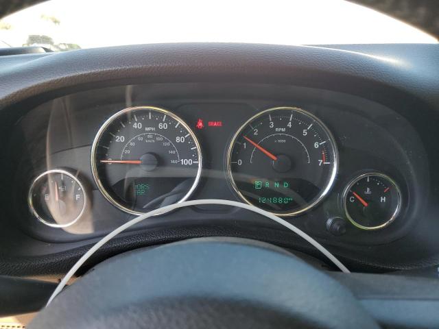 2017 JEEP WRANGLER U 1C4BJWEG2HL507538