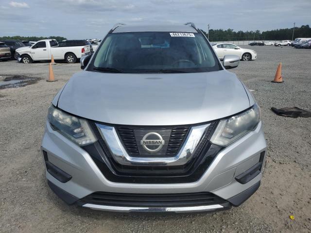2017 NISSAN ROGUE S 5N1AT2MT6HC856999