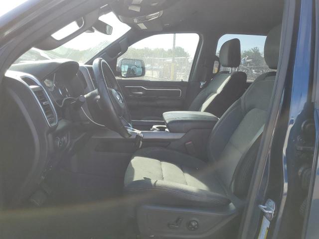 2019 RAM 1500 BIG H 1C6SRFFT3KN850303