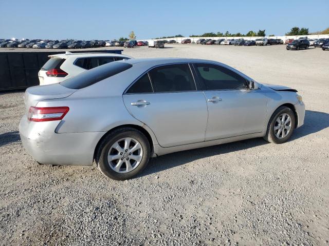 2011 TOYOTA CAMRY BASE - 4T4BF3EK2BR211863