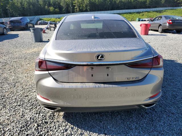 2020 LEXUS ES 350 58ADZ1B16LU074849