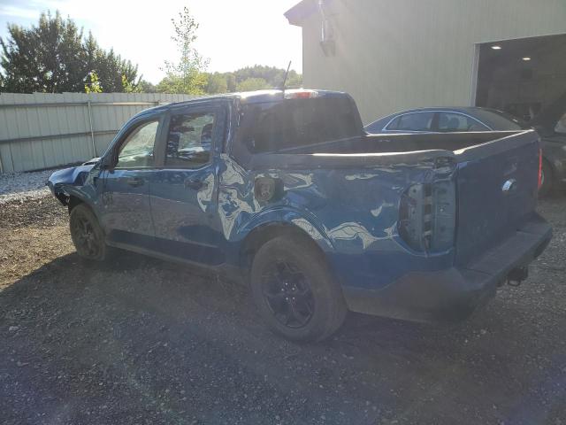 2024 FORD MAVERICK X 3FTTW8J91RRA72216