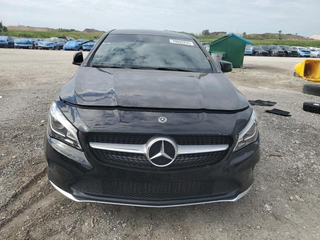 2019 MERCEDES-BENZ CLA 250 WDDSJ4EB2KN776231