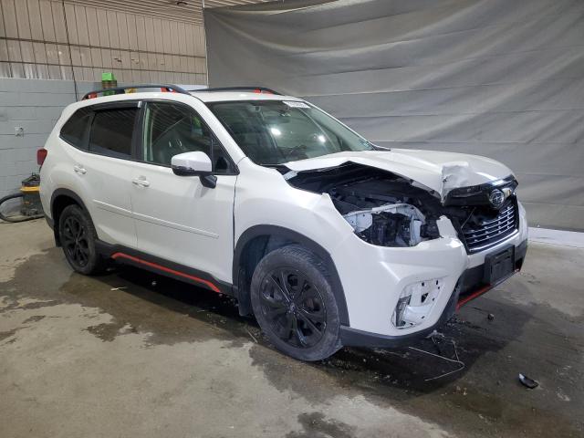 2020 SUBARU FORESTER S JF2SKARC4LH440106