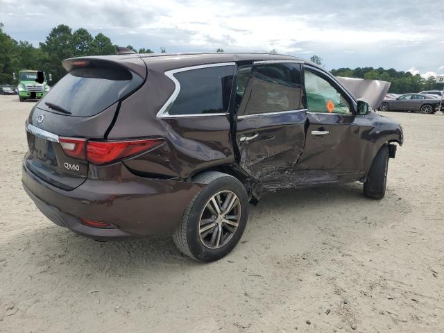 2020 INFINITI QX60 LUXE 5N1DL0MM8LC507099