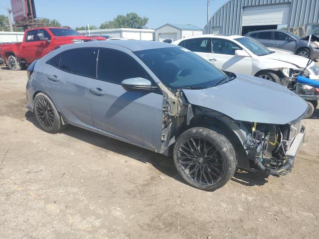 2020 HONDA CIVIC SPOR - SHHFK7H46LU211888