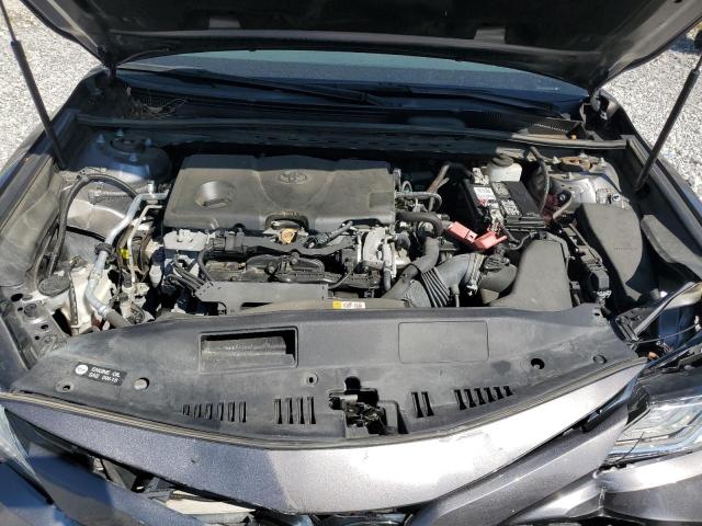 2019 TOYOTA CAMRY L 4T1B11HK9KU293597