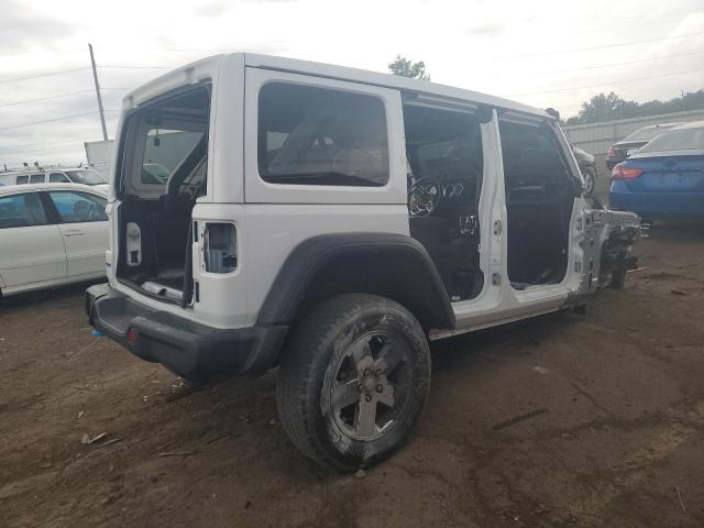 2023 JEEP WRANGLER RUBICON 4XE 1C4JJXR68PW515014