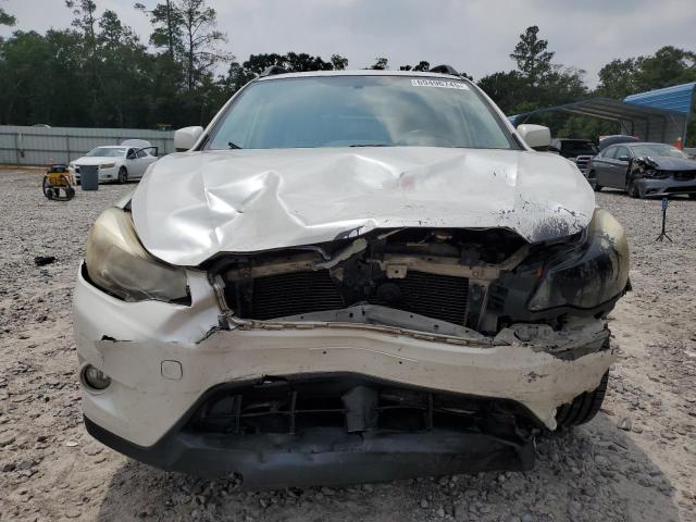 2014 SUBARU XV CROSSTR - JF2GPAVC9E8267344