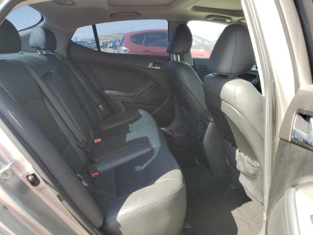 2015 KIA OPTIMA SX 5XXGR4A64FG388212