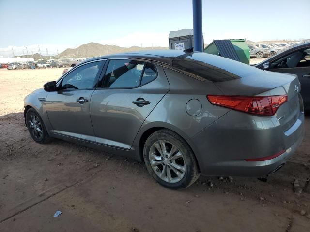 2012 KIA OPTIMA EX - 5XXGN4A77CG027864