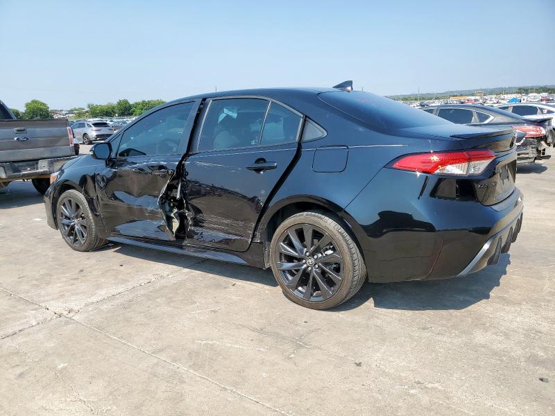 2023 TOYOTA COROLLA SE - 5YFS4MCE2PP160621