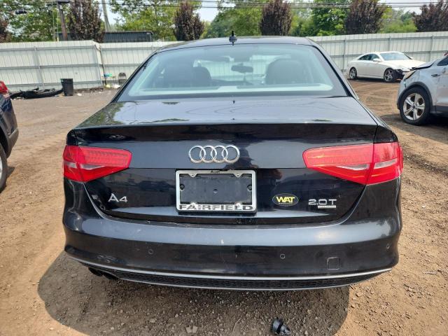 2015 AUDI A4 PREMIUM WAUFFAFL6FN011657