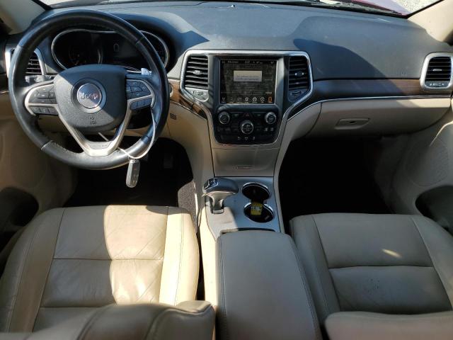2015 JEEP GRAND CHER 1C4RJEBG0FC848558