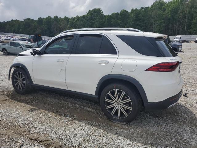 2025 MERCEDES-BENZ GLE 450E 4 - 4JGFB4GB0SB294859