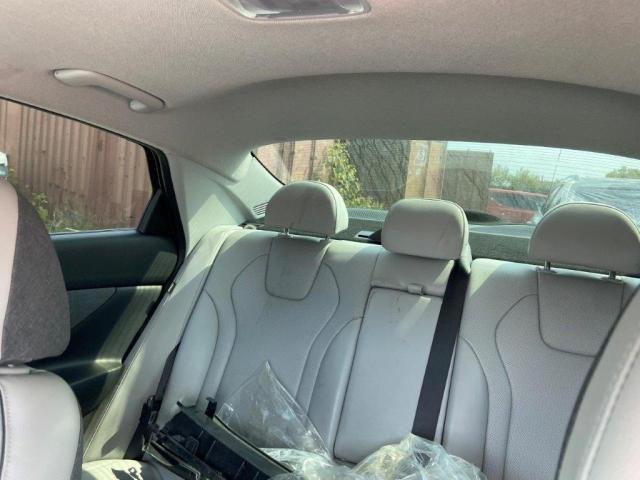 2024 HYUNDAI ELANTRA LU - KMHLN4DG0RU702625