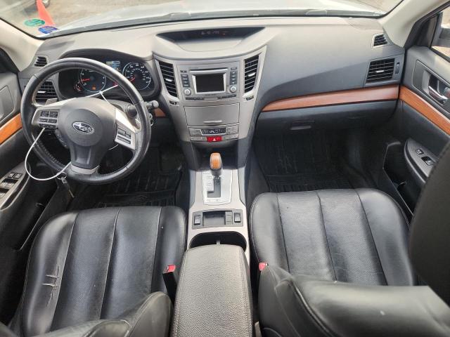 2013 SUBARU OUTBACK 2. - 4S4BRCKC6D3231945