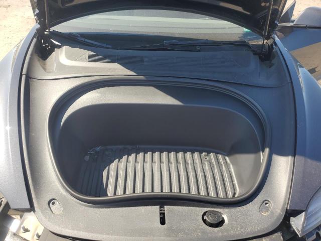 2025 TESLA MODEL 3 5YJ3E1EA5SF970615