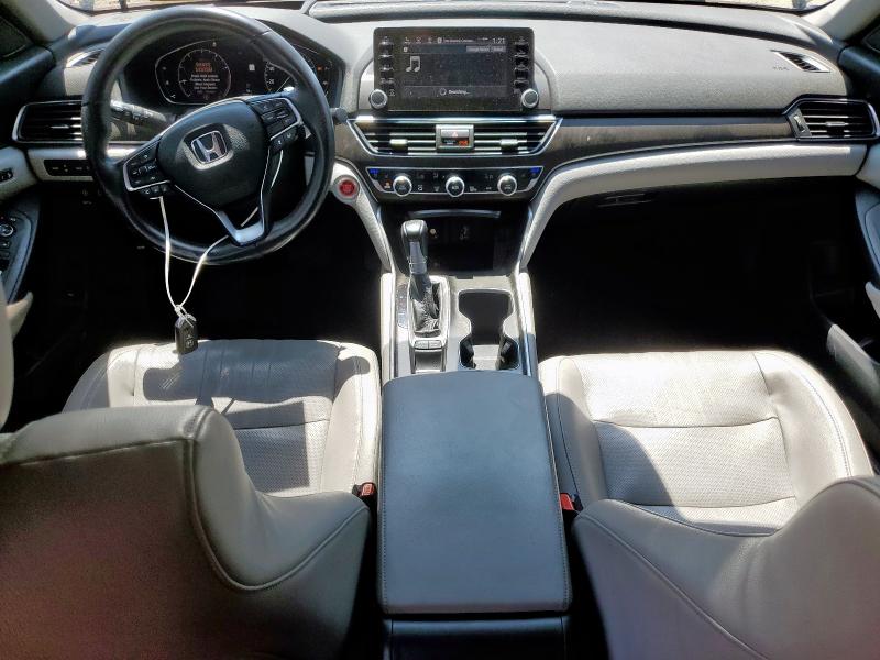 2018 HONDA ACCORD TOU 1HGCV1F93JA119135